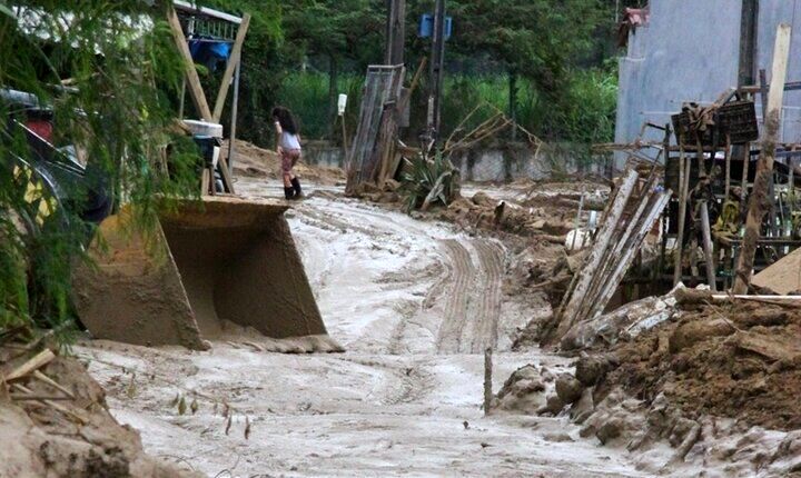 آماده‌باش خراسان رضوی برای مقابله با تبعات بارش‌های سیل‌آسا