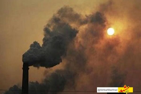 ضرورت ورود سازمان محیط زیست به نیروگاه توس