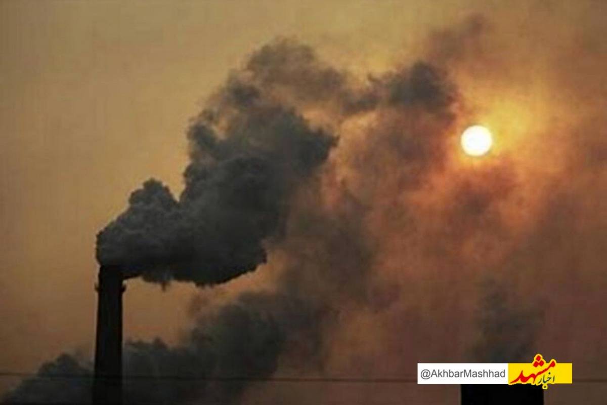 ضرورت ورود سازمان محیط زیست به نیروگاه توس