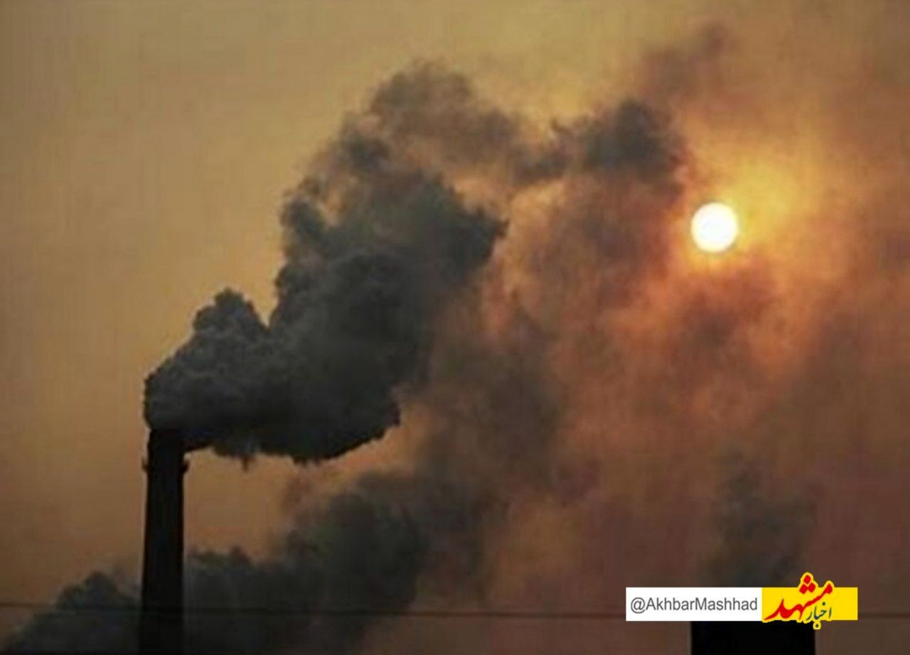 ضرورت ورود سازمان محیط زیست به نیروگاه توس