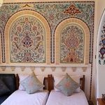 ۲۹ درصد ظرفیت اقامتی خراسان‌رضوی به صورت میانگین با حضور مسافران نوروزی تکمیل شد