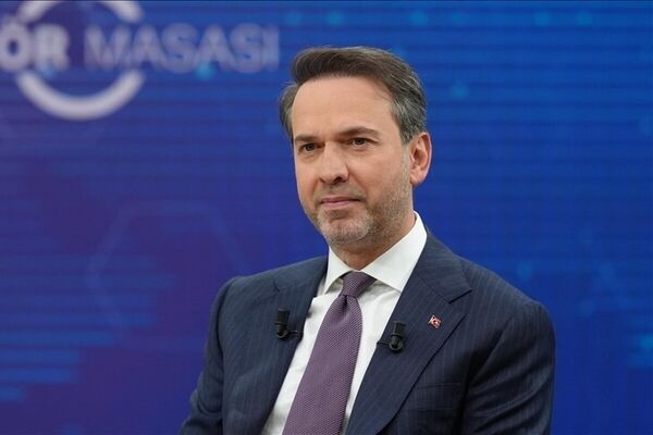 وزیر انرژی ترکیه: هیچ برنامه‌ای برای توقف واردات انرژی از ایران نداریم