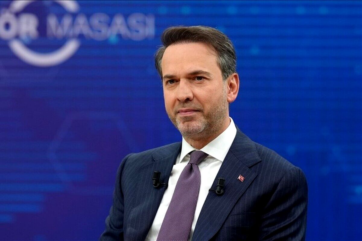 وزیر انرژی ترکیه: هیچ برنامه‌ای برای توقف واردات انرژی از ایران نداریم