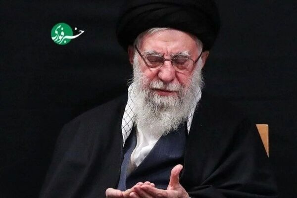 رهبر انقلاب اسلامی به شهادت رسید/ ۴۰ روز عزای عمومی و ۷ روز تعطیلی اعلام شد