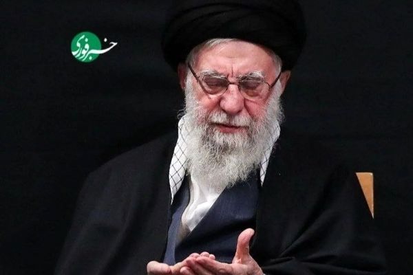 رهبر انقلاب اسلامی به شهادت رسید/ ۴۰ روز عزای عمومی و ۷ روز تعطیلی اعلام شد