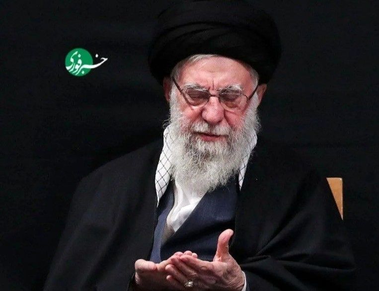 رهبر انقلاب اسلامی به شهادت رسید/ ۴۰ روز عزای عمومی و ۷ روز تعطیلی اعلام شد