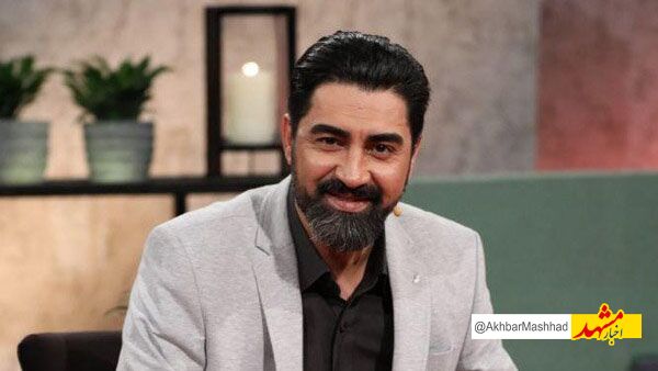 ارادتم به امام رضا(ع) قابل‌ وصف نیست