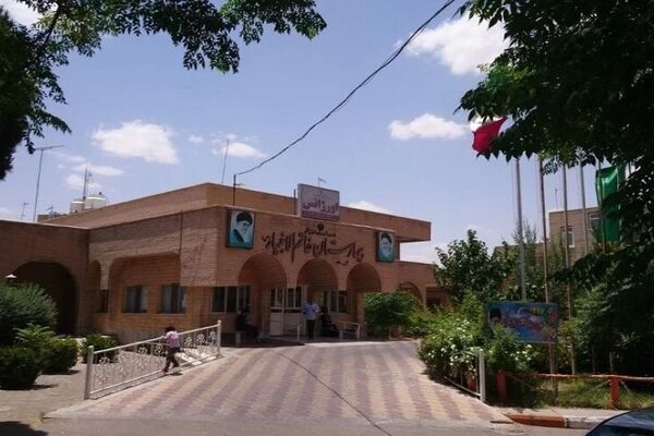 مهمترین مطالبه مردم شهرستان تایباد