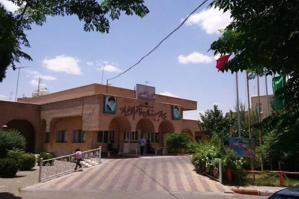 مهمترین مطالبه مردم شهرستان تایباد