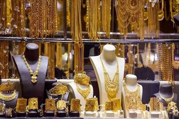 قیمت طلا در مشهد رکورد زد