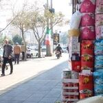 نظارت ۵۴۰ بازرس بر بازار مشهد در دهه آخر ماه صفر | هیچ کمبودی در عرضه ارزاق عمومی نداریم