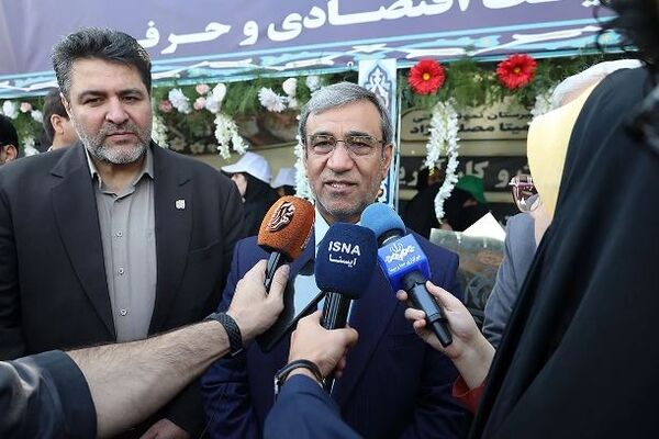 استاندار خراسان رضوی: تلاش می‌کنیم مدارس آخرین جایی باشند که تعطیل می‌شوند