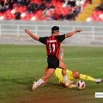 پیروزی ۲ بر یک ابومسلم مقابل پرواز سیمرغ در لیگ دسته سوم