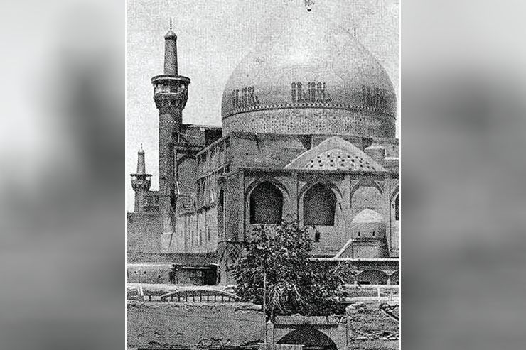 از گوهرشاد تا خیرالنساء | روایت زنانی که دارایی‌شان را برای امام هشتم (ع) وقف کردند