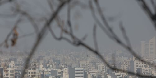 پیش‌بینی هواشناسی مشهد و خراسان رضوی امروز