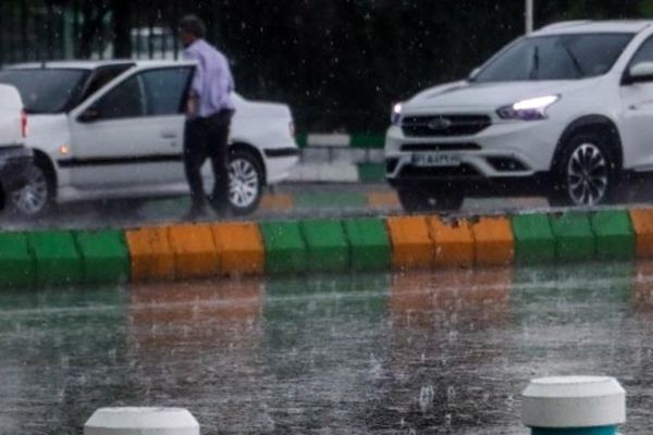 پیش‌بینی هواشناسی مشهد و خراسان رضوی امروز (یکشنبه، ۲ فروردین ۱۴۰۵) | احتمال رگبار باران در برخی نقاط استان