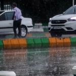 پیش‌بینی هواشناسی مشهد و خراسان رضوی امروز (یکشنبه، ۲ فروردین ۱۴۰۵) | احتمال رگبار باران در برخی نقاط استان