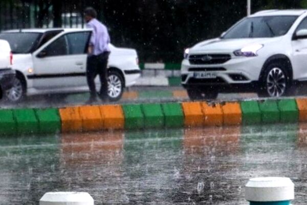 پیش‌بینی هواشناسی مشهد و خراسان رضوی امروز (یکشنبه، ۲ فروردین ۱۴۰۵) | احتمال رگبار باران در برخی نقاط استان