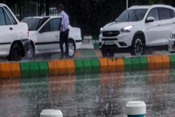 پیش‌بینی هواشناسی مشهد و خراسان رضوی امروز (یکشنبه، ۲ فروردین ۱۴۰۵) | احتمال رگبار باران در برخی نقاط استان