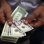 دلار بازار آزاد در مشهد اوج گرفت (یکشنبه ۱۳ اردیبهشت ۱۴۰۵)