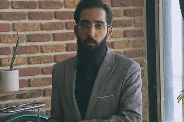 انتصاب حسین جلالی به عنوان معاون بازرگانی موسسه سایه روشن