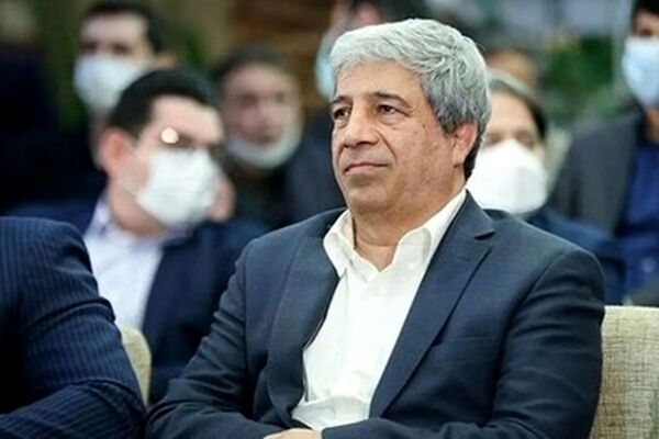 ویدئو| شبکه افق به هادی عامل کفن و آگهی ترحیم هدیه داد!