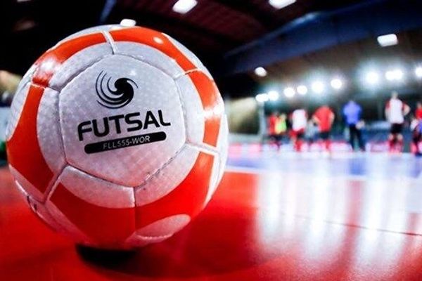 درخشش خراسان رضوی در مسابقات فوتسال نونهالان کشوری