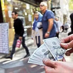 دلار در مشهد پشت مرز ۲۷۰ هزار تومان جا خوش کرد