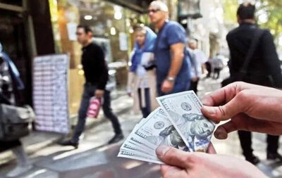 دلار در مشهد پشت مرز ۲۷۰ هزار تومان جا خوش کرد