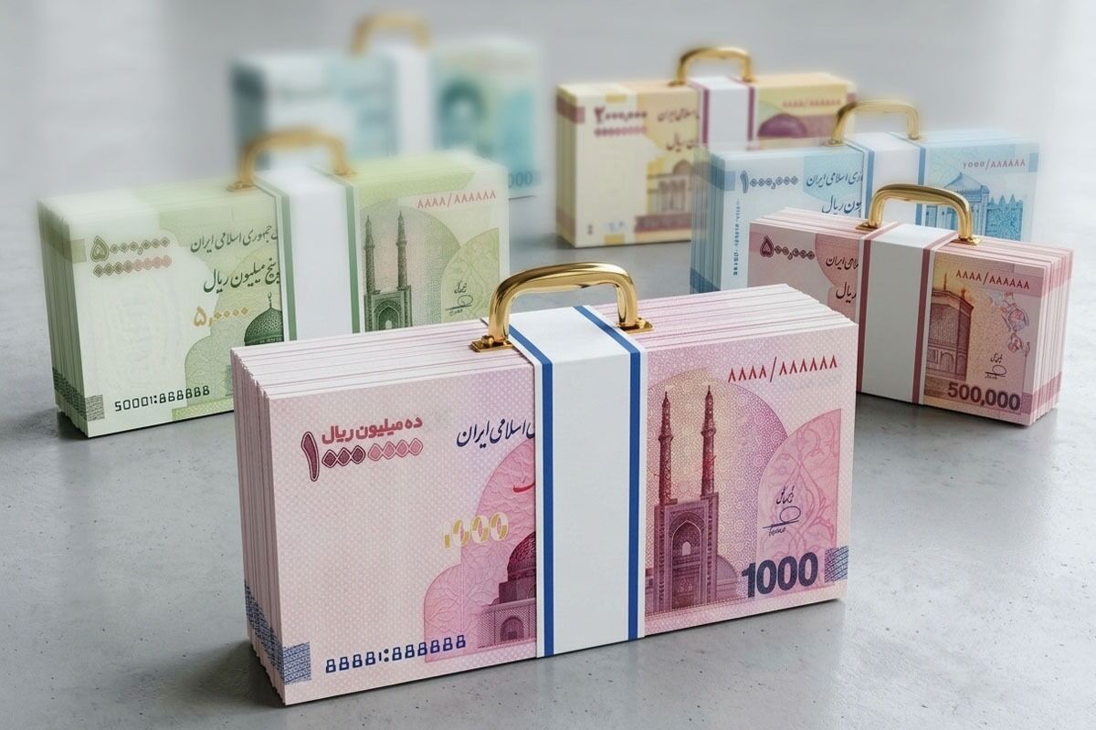 بررسی ماجرای خرید و فروش پول نقد در مشهد و مرز شرقی