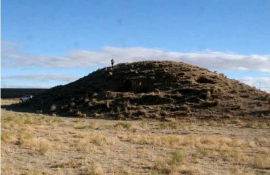 قدمت بیش از ۸۰۰ هزار ساله محوطه‌های ثبت‌شده در خراسان‌رضوی/ ۱۲ محوطه تاریخی در فهرست آثار ملی قرار گرفتند