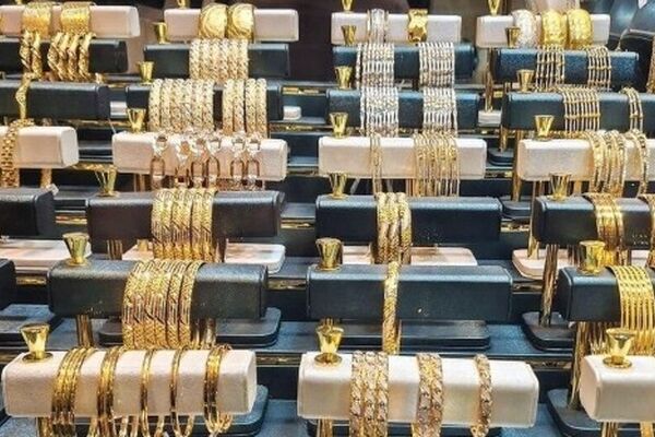 قیمت طلا در مشهد در روز تعطیل رسمی سراسری اعلام شد