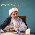 «پژمان‌فر» رئیس کمیسیون اصل ۹۰ مجلس ماند