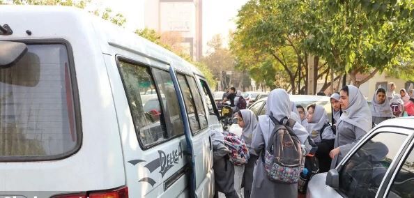 سامان دهی سرویس مدارس برای ۳۰ هزار دانش آموز مشهدی