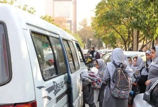 سامان دهی سرویس مدارس برای ۳۰ هزار دانش آموز مشهدی