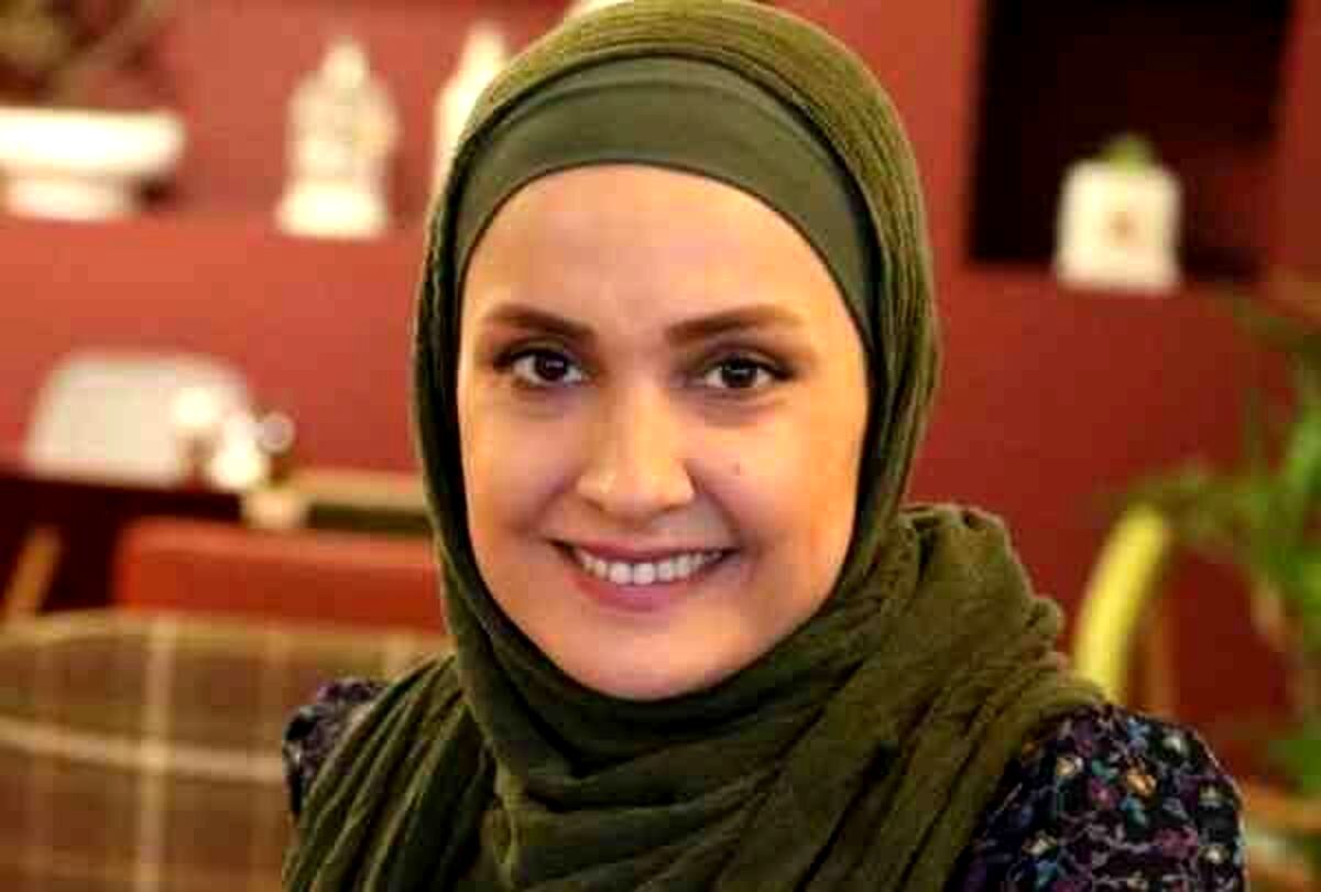 ماجرای عاشق شدن خاله نرگس در نوجوانی/ ویدئو