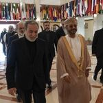 وزیر امور خارجه عمان فردا به تهران سفر می‌کند