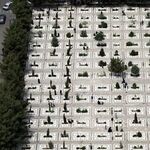 قیمت قبر در مشهد سر به فلک کشید | چرا قیمت‌ها نجومی شد؟