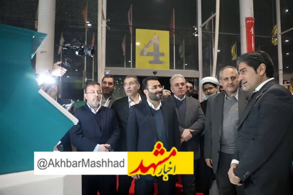   خراسان رضوی رتبه اول صنایع تبدیلی و فرآوری کشور را دارد 