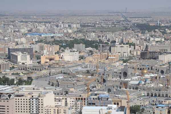 نخستین صندوق سرمایه‌گذاری جسورانه شهرداری‌های کشور در مشهد