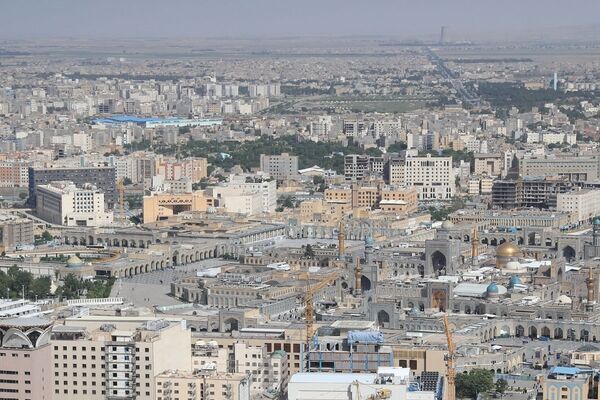 نخستین صندوق سرمایه‌گذاری جسورانه شهرداری‌های کشور در مشهد
