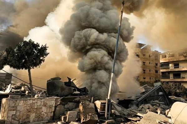 کارگردان انیمیشن «ایلیا؛ در جستجوی قهرمان»: در جنگ ترکیبی امروز، هنرمندان باید وسط میدان باشند