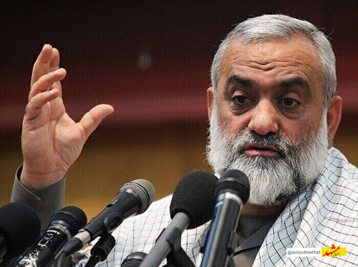 امروز دشمن در ضعیف‌ترین شرایط خود قرار دارد