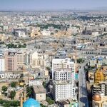 تناسب‌نداشتن درآمد مصوب با توان اقتصادی خراسان رضوی | بار سنگین مالیات بر دوش خراسانی‌ها