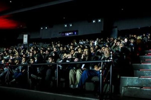 بازگشت تنوع ژانر به سینماها | وضعیت سینماهای مشهد در حاشیه جنگ رمضان