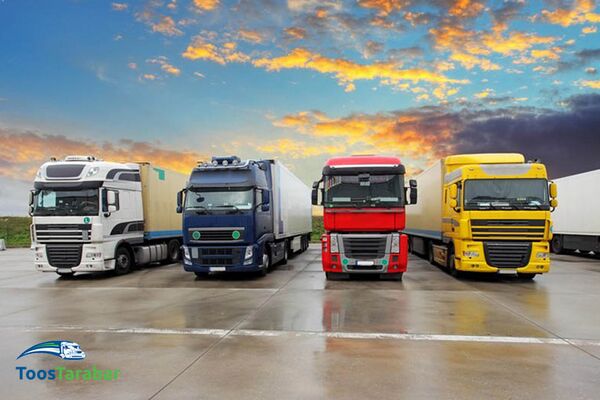 چطور یک باربری خوب پیدا کنیم؟ ویژگی‌های یک باربری خوب و مطمئن