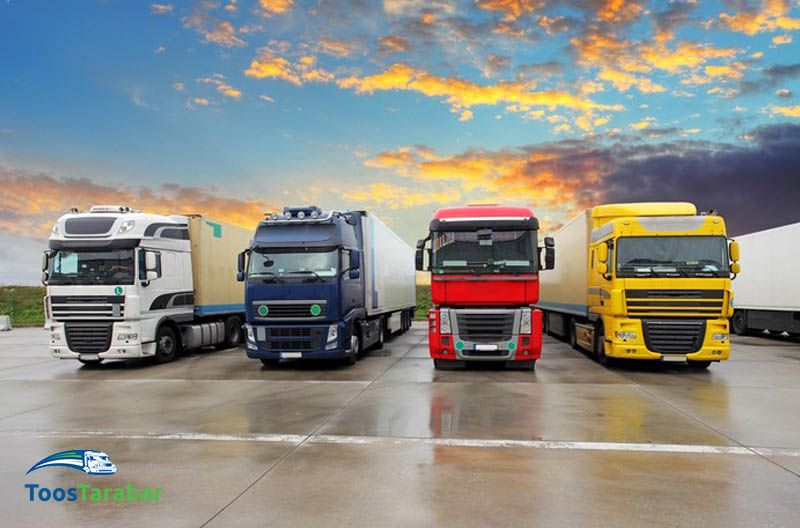 چطور یک باربری خوب پیدا کنیم؟ ویژگی‌های یک باربری خوب و مطمئن