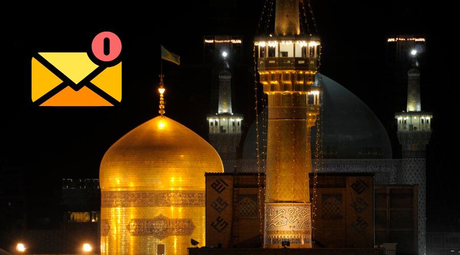 چگونه در مشهد، پیامک تبلیغاتی سراسری و منطقه‌ای ارسال کنیم؟