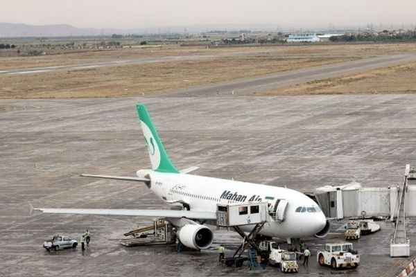 بررسی موجودی و قیمت بلیت پرواز تهران - مشهد و برعکس در روز شنبه (۵ اردیبهشت ۱۴۰۵)