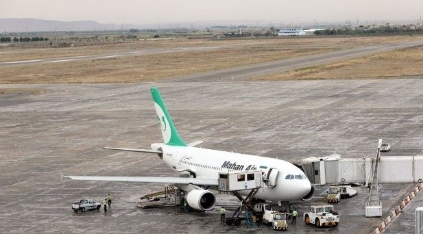 بررسی موجودی و قیمت بلیت پرواز تهران - مشهد و برعکس در روز شنبه (۵ اردیبهشت ۱۴۰۵)